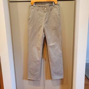 BONOBOS Mens Chino Pants